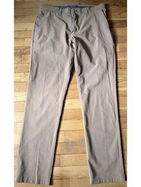 34x32 - Men - FLX Pants (NWOT)